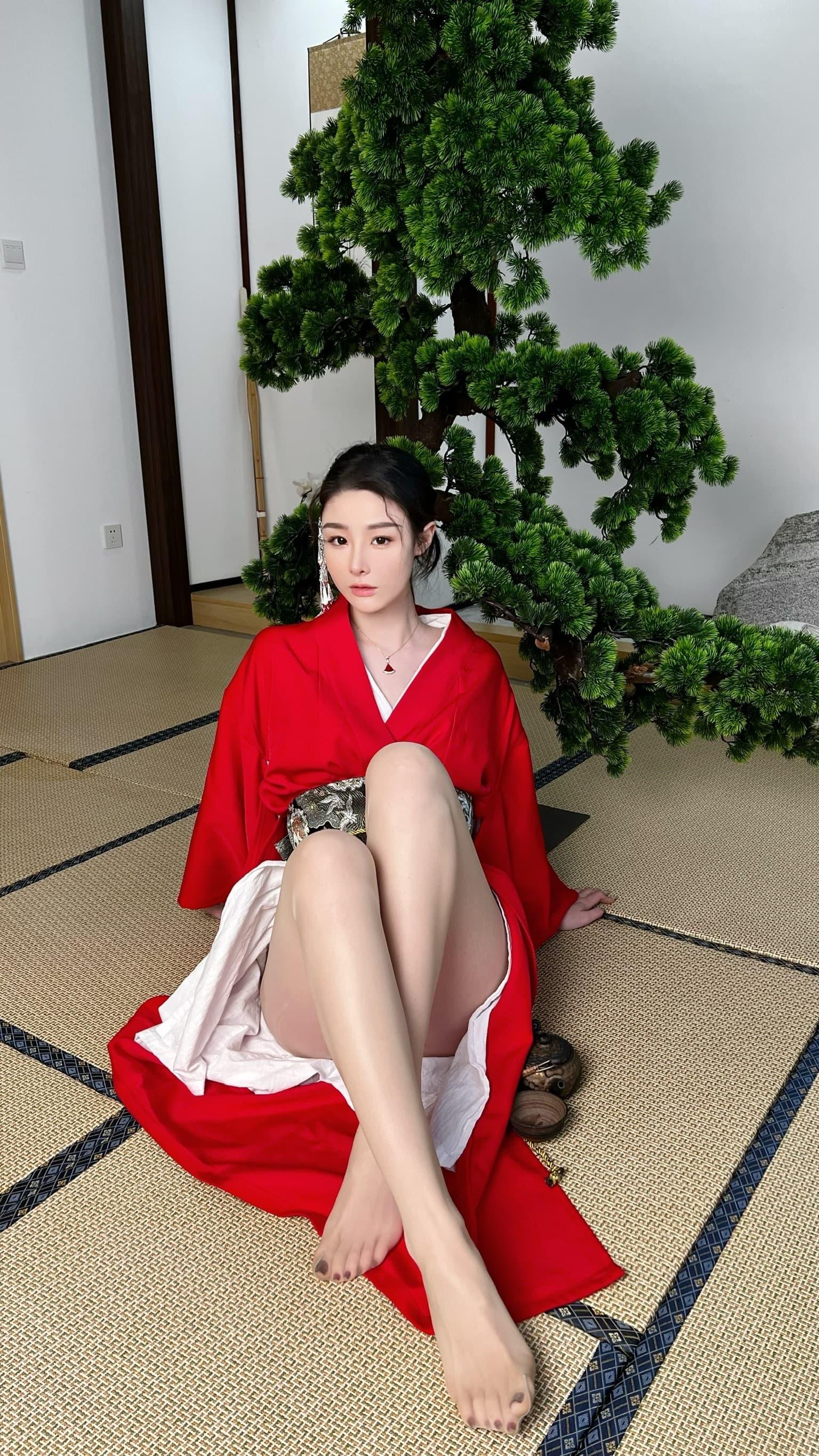 小逗逗 – 喜欢小狗【30P】